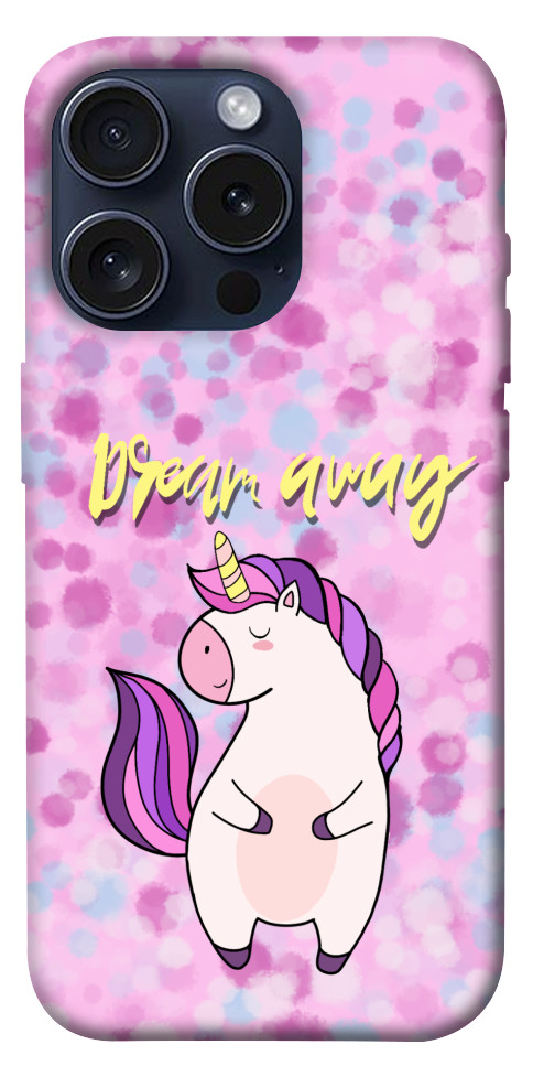 

Чохол Dream away для iPhone 15 Pro 1615221