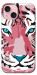 Чохол Pink tiger для iPhone 15