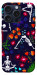 Чохол Yoga skeletons для iPhone 15 Pro