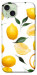 Чохол Lemons для iPhone 15 Plus