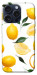 Чохол Lemons для iPhone 15 Pro