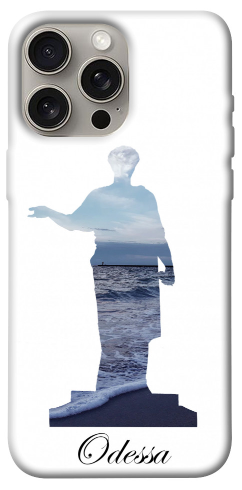 

Чехол Odessa для iPhone 15 Pro Max 1615913