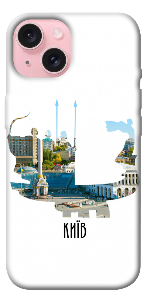 

Чохол Київ пам'ятник для iPhone 15 1615930