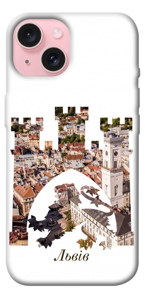 

Чехол Львів для iPhone 15 1615942