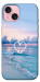 Чехол Summer heart для iPhone 15