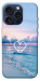 Чохол Summer heart для iPhone 15 Pro