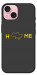 Чехол Home для iPhone 15