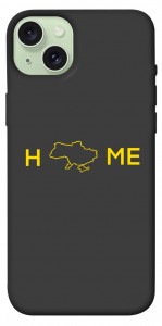 Чохол Home для iPhone 15 Plus