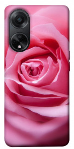 Чехол Pink bud для Oppo A98