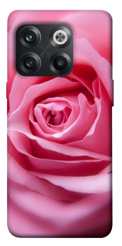 Чехол Pink bud для OnePlus 10T