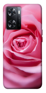 Чехол Pink bud для OnePlus Nord N20 SE