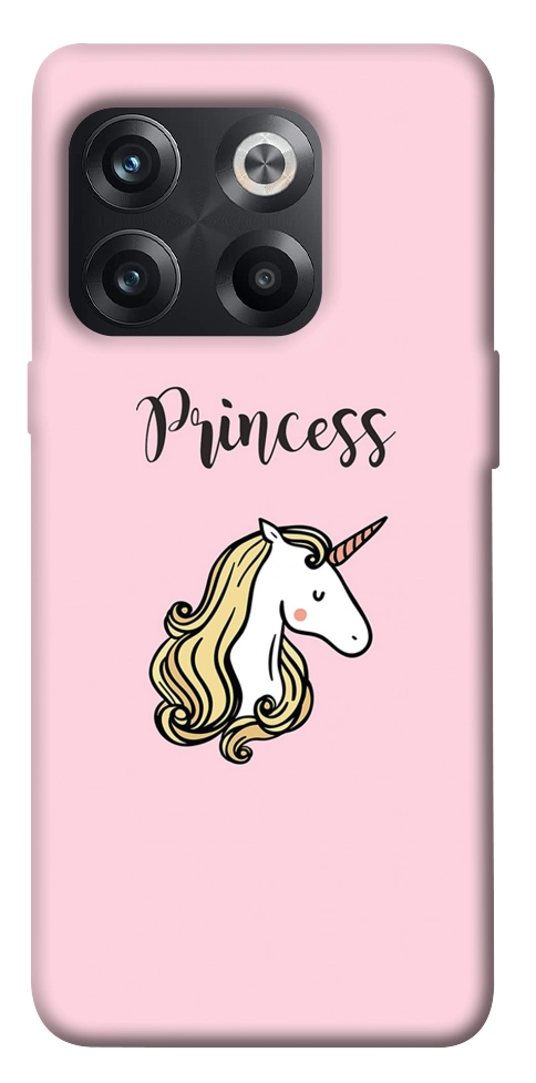 Чехол Princess unicorn для OnePlus 10T