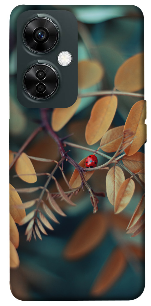 

Чохол Божа корівка для OnePlus Nord CE 3 Lite 1617183