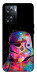 Чехол Color astronaut для OnePlus Nord N20 SE