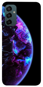 Чохол Colored planet для Galaxy M34 5G