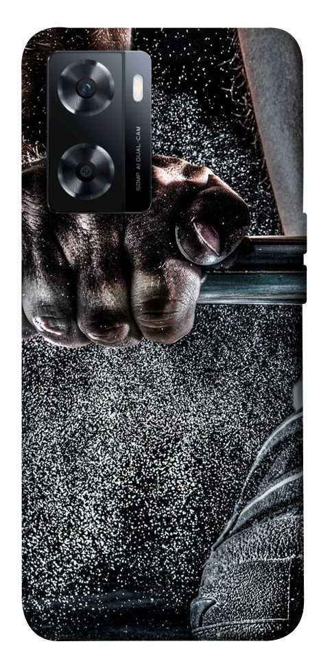 

Чохол Athlete для OnePlus Nord N20 SE 1617499