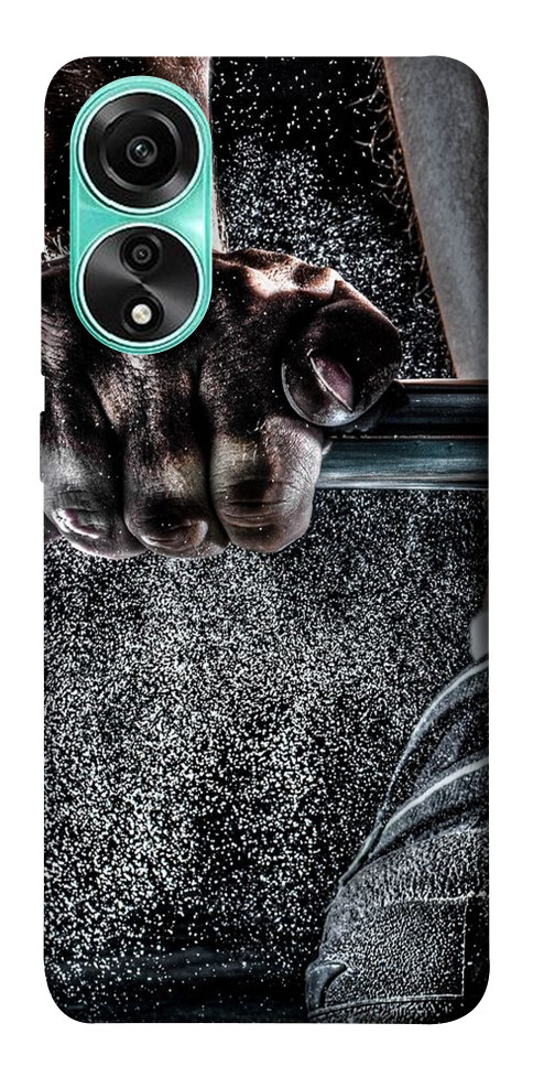 

Чехол Athlete для Oppo A78 4G 1617502