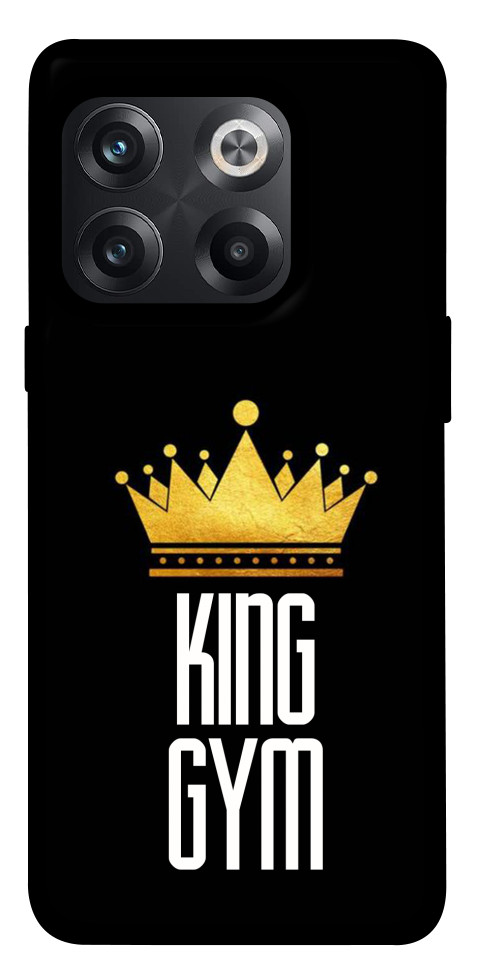 

Чехол King gym для OnePlus 10T 1617551