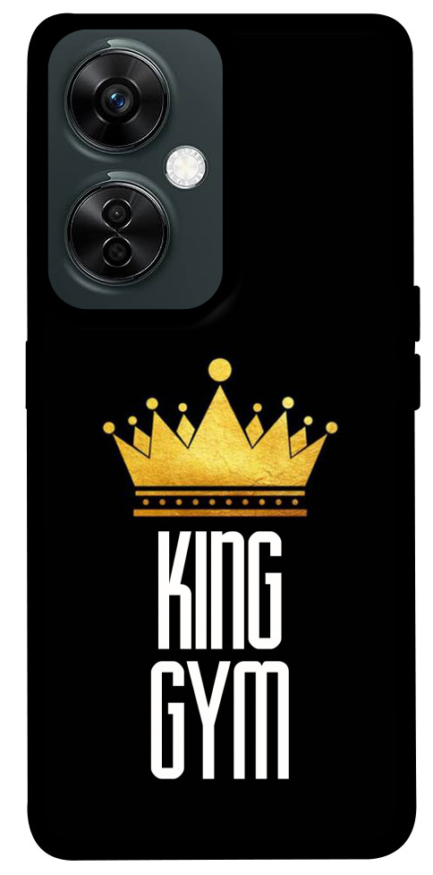 

Чохол King gym для OnePlus Nord CE 3 Lite 1617552