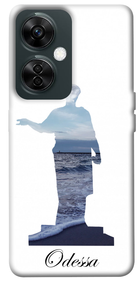 

Чехол Odessa для OnePlus Nord CE 3 Lite 1617678