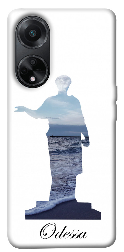 

Чехол Odessa для Oppo A58 4G 1617681
