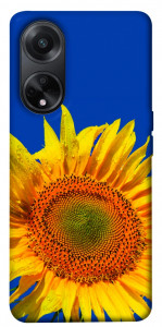 Чехол Sunflower для Oppo A98