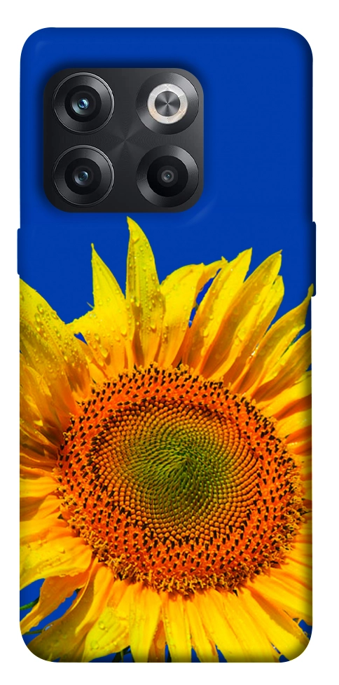 Чехол Sunflower для OnePlus 10T