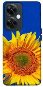 Чохол Sunflower для OnePlus Nord CE 3 Lite