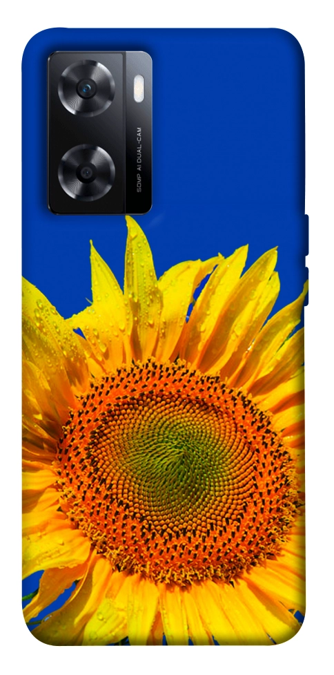 Чехол Sunflower для OnePlus Nord N20 SE