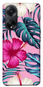 Чохол Flower power для Oppo A98