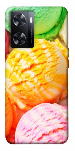 Чехол Ice cream для OnePlus Nord N20 SE