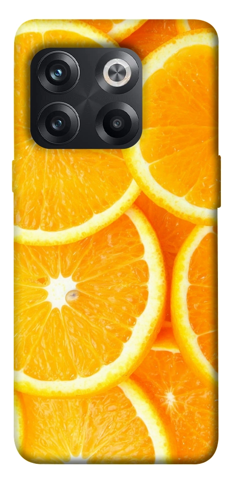 Чехол Orange mood для OnePlus 10T