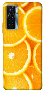 Чохол Orange mood для TECNO Camon 17 Pro