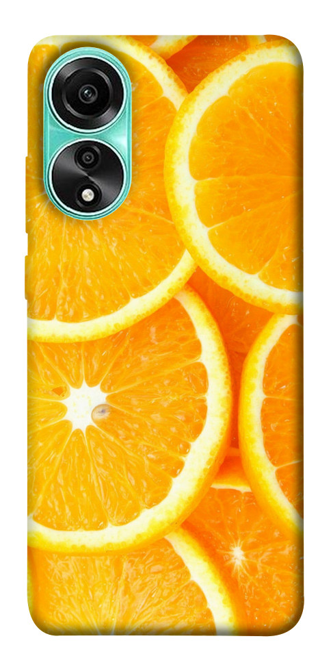 

Чохол Orange mood для Oppo A78 4G 1617952