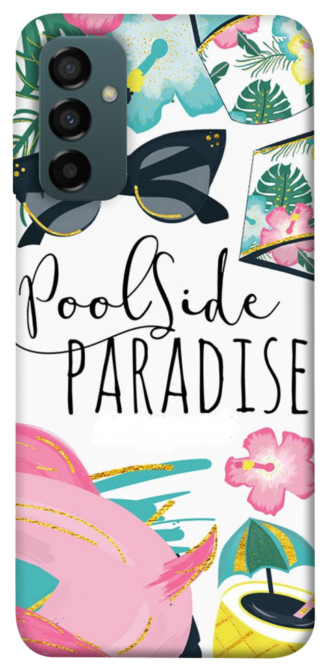 

Чехол Poolside paradise для Galaxy M34 5G 1617963