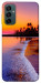 Чохол Sunset для Galaxy M34 5G