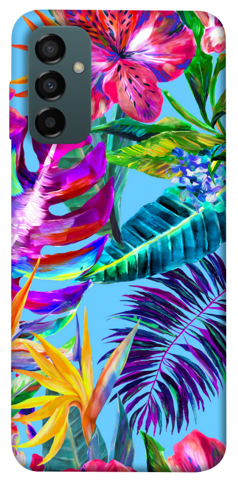 

Чехол Watercolor flowers для Galaxy M34 5G 1618008