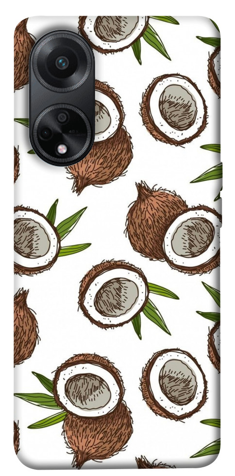 

Чехол Coconut mood для Oppo A98 1618009