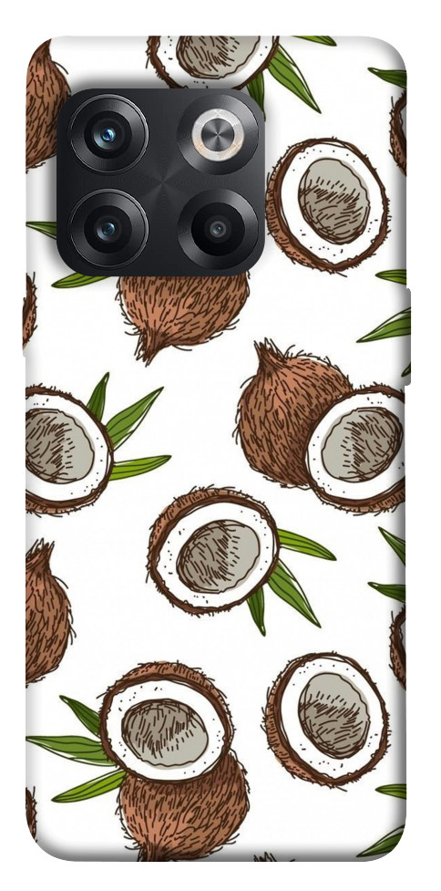 

Чехол Coconut mood для OnePlus 10T 1618010