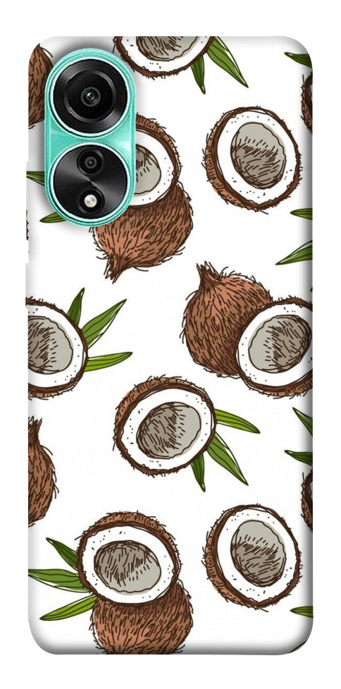 

Чохол Coconut mood для Oppo A78 4G 1618015