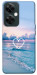 Чехол Summer heart для OnePlus Nord CE 3 Lite