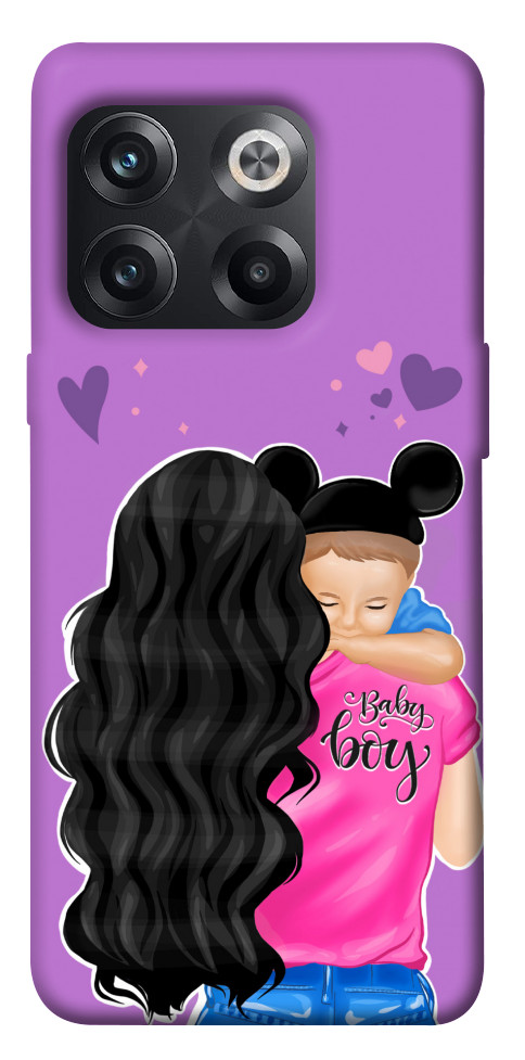 

Чохол Baby boy для OnePlus 10T 1618109