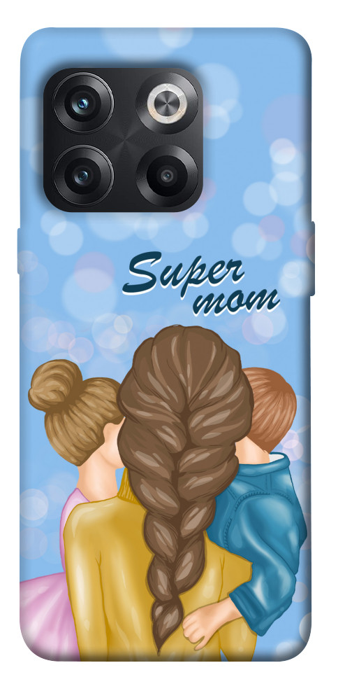 

Чохол Super mommy для OnePlus 10T 1618118