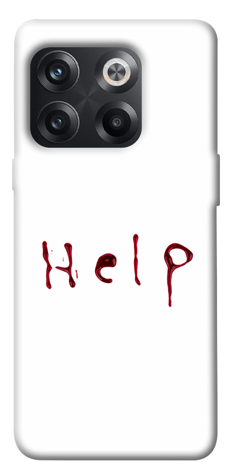

Чехол Help для OnePlus 10T 1618397