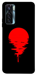 Чохол Red Moon для TECNO Camon 17 Pro