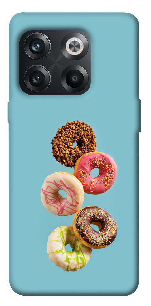 

Чехол Donuts для OnePlus 10T 1618748