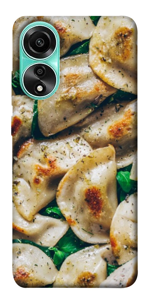 

Чохол Вареники для Oppo A78 4G 1618771