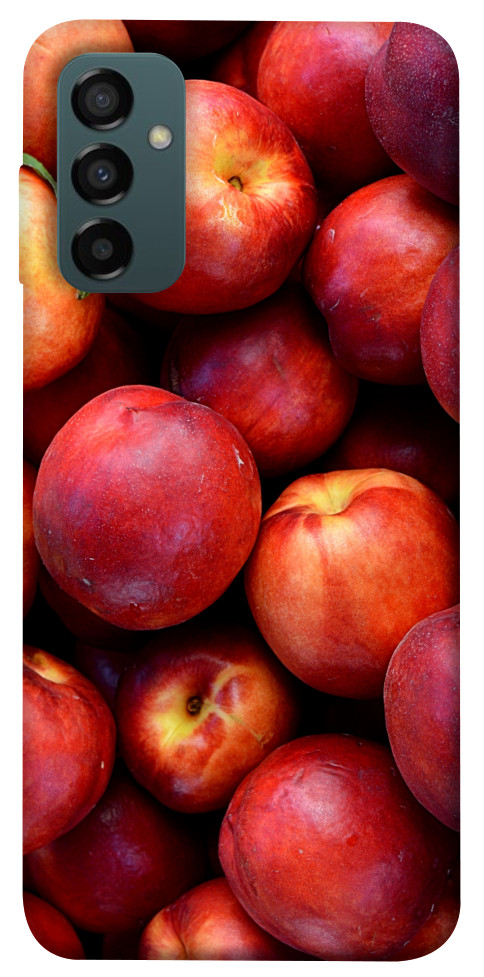 

Чохол Стиглі персики для Galaxy M34 5G 1618782