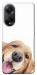 Чехол Funny dog для Oppo A58 4G