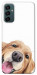 Чохол Funny dog для Galaxy M34 5G